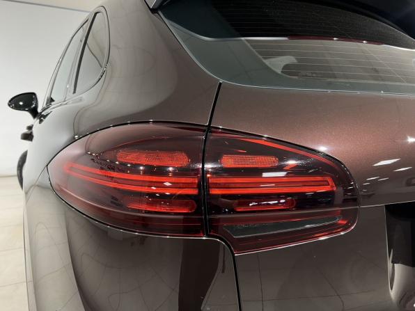Porsche Cayenne II Рестайлинг (958) с пробегом 2016 года, цена 3 399 000 рублей, 254034 км, внедорожник, Автокод Объявления