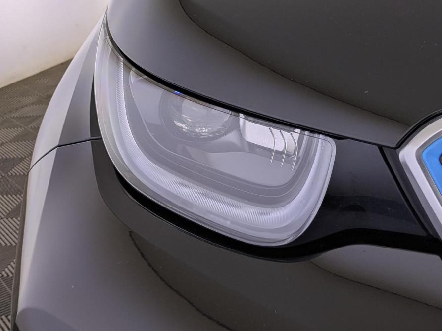 BMW i3 I (I01) Рестайлинг Москва  - изображение 11