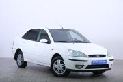 Ford Focus I Рестайлинг Омск  - изображение 21