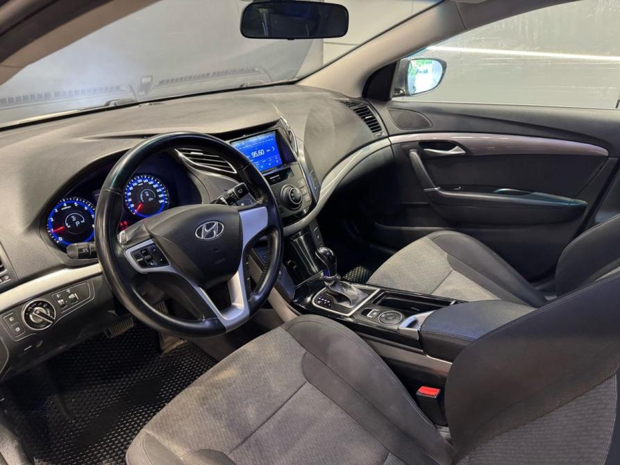 Hyundai i40 I Нижний Новгород  - изображение 7