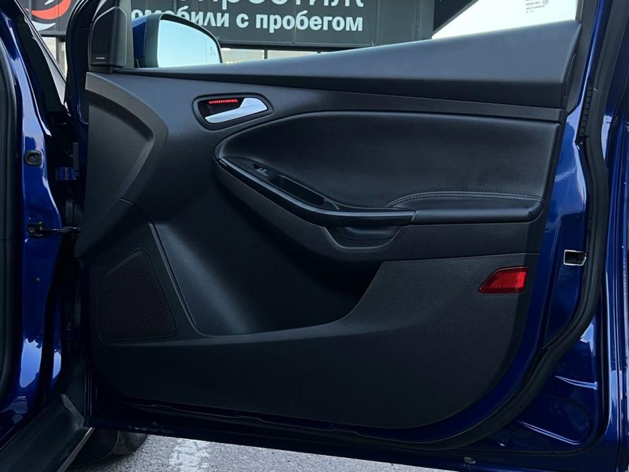 Ford Focus III Рестайлинг Волгоград  - изображение 21