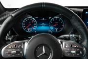 Mercedes-Benz GLC Coupe AMG I (C253) Рестайлинг Москва  - изображение 38