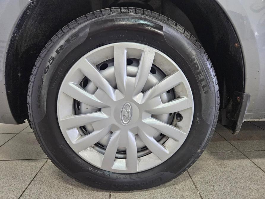 Lada (ВАЗ) Vesta I Тольятти  - изображение 18