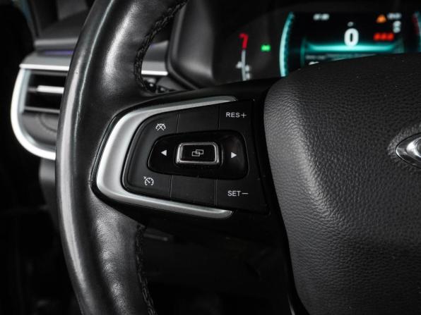 Chery Tiggo 7 Pro I с пробегом 2021 года, цена 1 550 000 рублей, 97094 км, внедорожник, Автокод Объявления