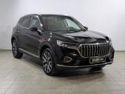 Hongqi HS5 I Химки  - изображение 40