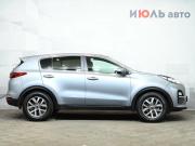 Kia Sportage IV Рестайлинг Екатеринбург  - изображение 27