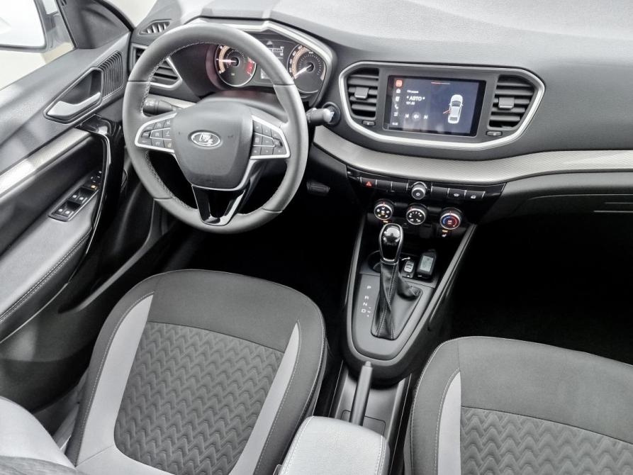 Lada (ВАЗ) Vesta I Рестайлинг (NG) Нижний Новгород  - изображение 23