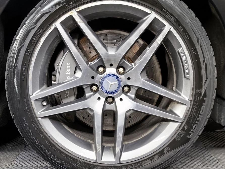 Mercedes-Benz S-Класс VI (W222 C217) Москва  - изображение 24