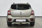 Renault Sandero II Рестайлинг Екатеринбург  - изображение 24