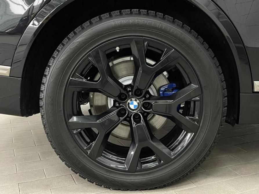 BMW X7 I (G07) Барнаул  - изображение 5
