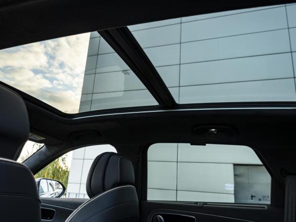 Jaecoo J8 с пробегом 2024 года, цена 2 983 000 рублей, 22700 км, внедорожник, Автокод Объявления
