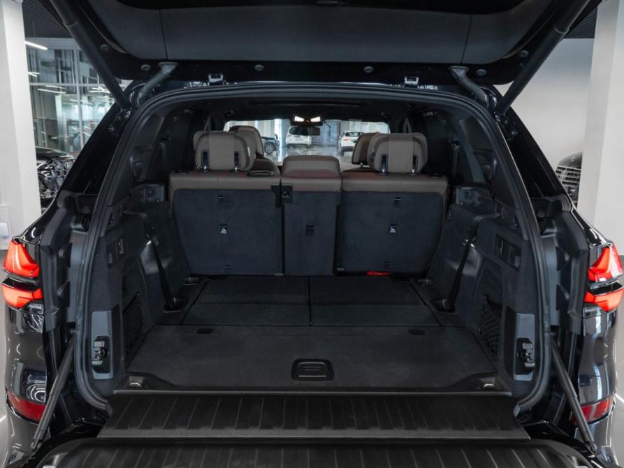 BMW X5 IV (G05/G18) Рестайлинг Москва  - изображение 24