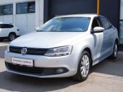 Volkswagen Jetta VI Москва  - изображение 17