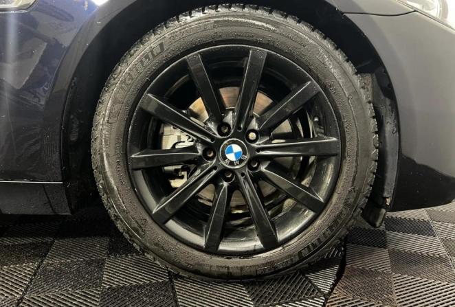 BMW 5 серии VI (F10/F11/F07) Рестайлинг с пробегом 2014 года, цена 1 990 000 рублей, 219027 км, седан, Автокод Объявления