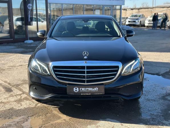 Mercedes-Benz E-Класс V (W213 S213 C238) с пробегом 2018 года, цена 2 929 000 рублей, 138246 км, седан, Автокод Объявления