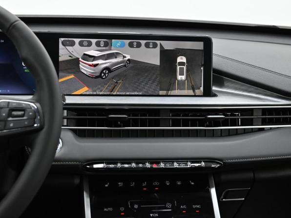 Chery Tiggo 7 Pro Max I с пробегом 2022 года, цена 1 549 000 рублей, 32000 км, внедорожник, Автокод Объявления