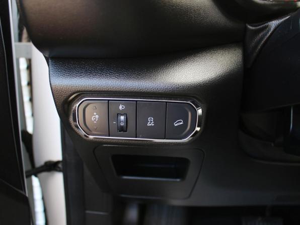 Haval Jolion I Рестайлинг с пробегом 2024 года, цена 2 133 400 рублей, 30750 км, внедорожник, Автокод Объявления