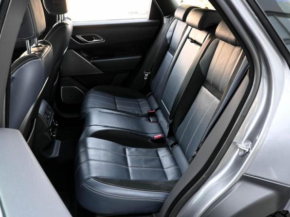 Land Rover Range Rover Velar I с пробегом 2021 года, цена 6 580 000 рублей, 40230 км, внедорожник, Автокод Объявления