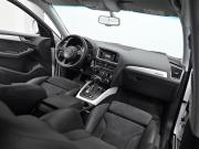 Audi Q5 I (8R) Рестайлинг Москва  - изображение 28