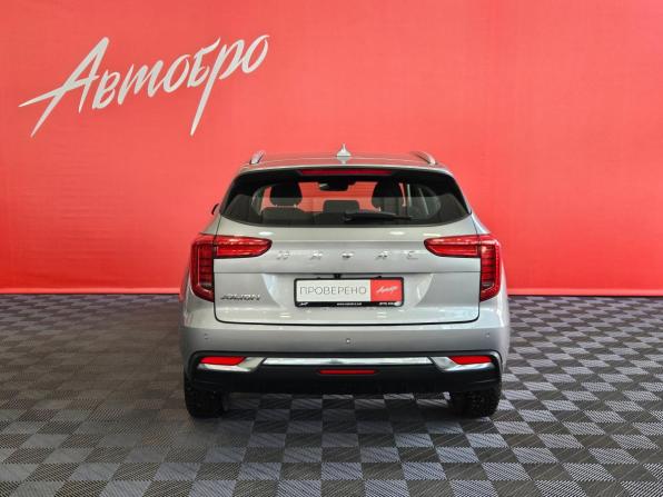 Haval Jolion I с пробегом 2023 года, цена 1 679 000 рублей, 78424 км, внедорожник, Автокод Объявления