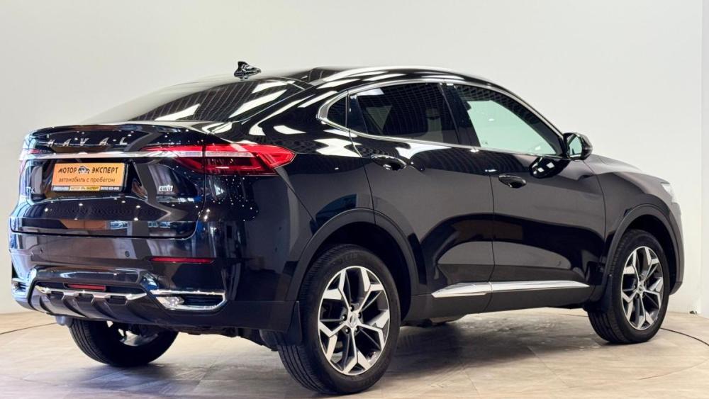 Haval F7x I Киров  - изображение 4