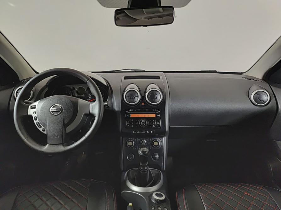 Nissan Qashqai I Уфа  - изображение 17