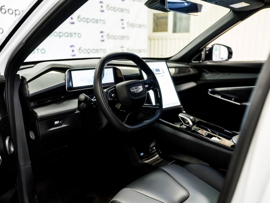 Geely Atlas II Ростов-на-Дону  - изображение 18