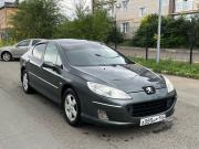 Peugeot 407 Оренбург  - изображение 13