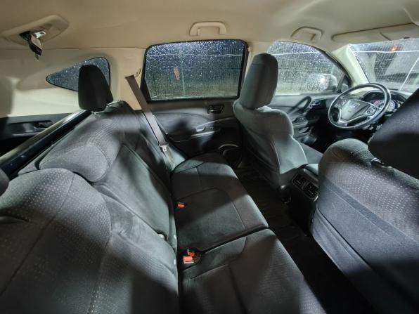 Honda CR-V IV с пробегом 2013 года, цена 1 264 900 рублей, 307000 км, внедорожник, Автокод Объявления