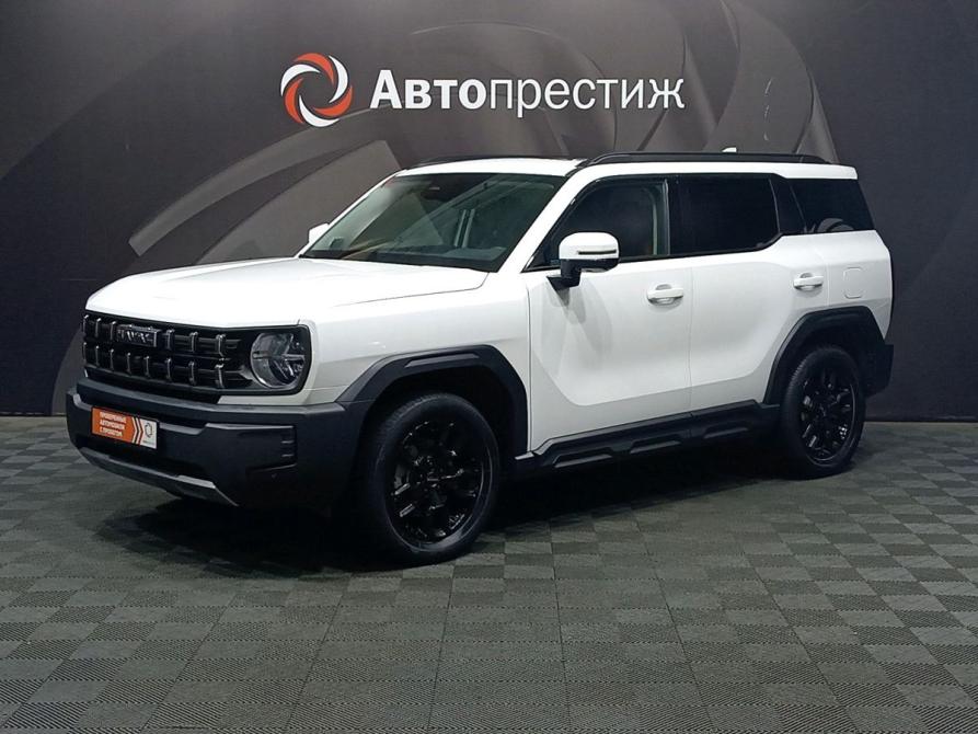 Haval H3 I Оренбург  - изображение 1