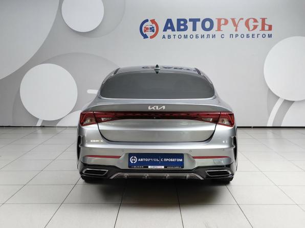 Kia K5 III с пробегом 2022 года, цена 2 320 000 рублей, 64257 км, седан, Автокод Объявления