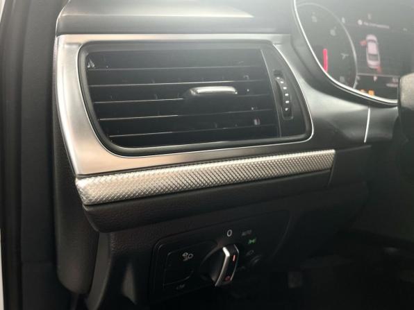 Audi A6 IV (C7) с пробегом 2012 года, цена 1 479 900 рублей, 209000 км, седан, Автокод Объявления