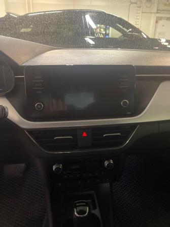 Skoda Rapid II с пробегом 2021 года, цена 1 996 000 рублей, 48742 км, лифтбек, Автокод Объявления