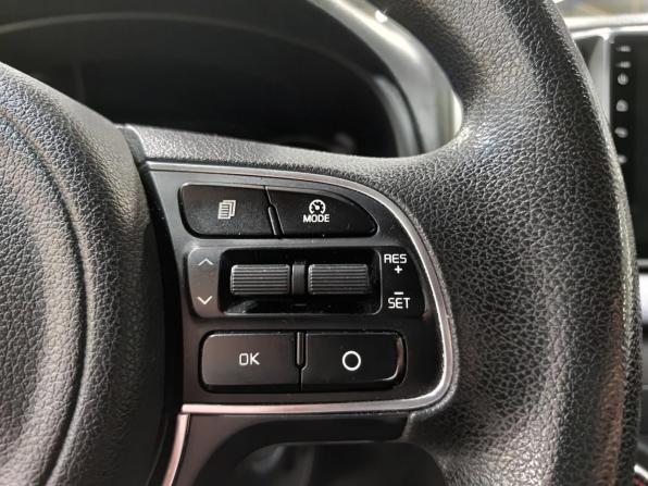 Kia Sportage IV с пробегом 2018 года, цена 1 790 000 рублей, 108773 км, внедорожник, Автокод Объявления