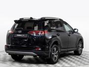 Toyota RAV4 IV (XA40) Рестайлинг Москва  - изображение 22