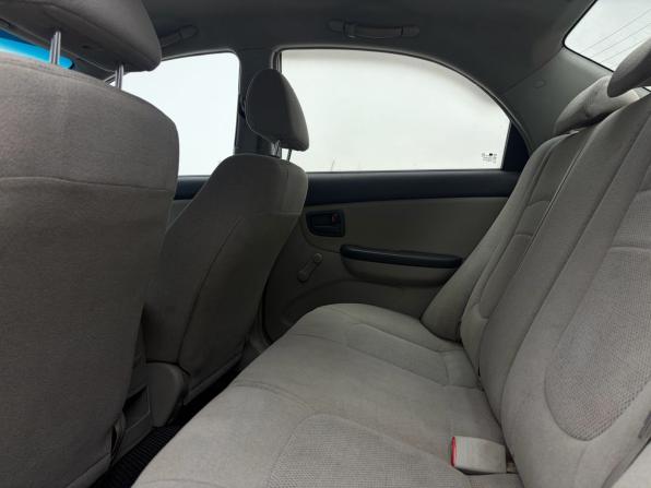 Kia Cerato I с пробегом 2006 года, цена 399 000 рублей, 270037 км, седан, Автокод Объявления