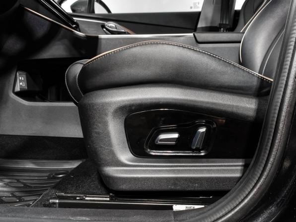 Omoda C5 I с пробегом 2023 года, цена 1 549 000 рублей, 55235 км, внедорожник, Автокод Объявления