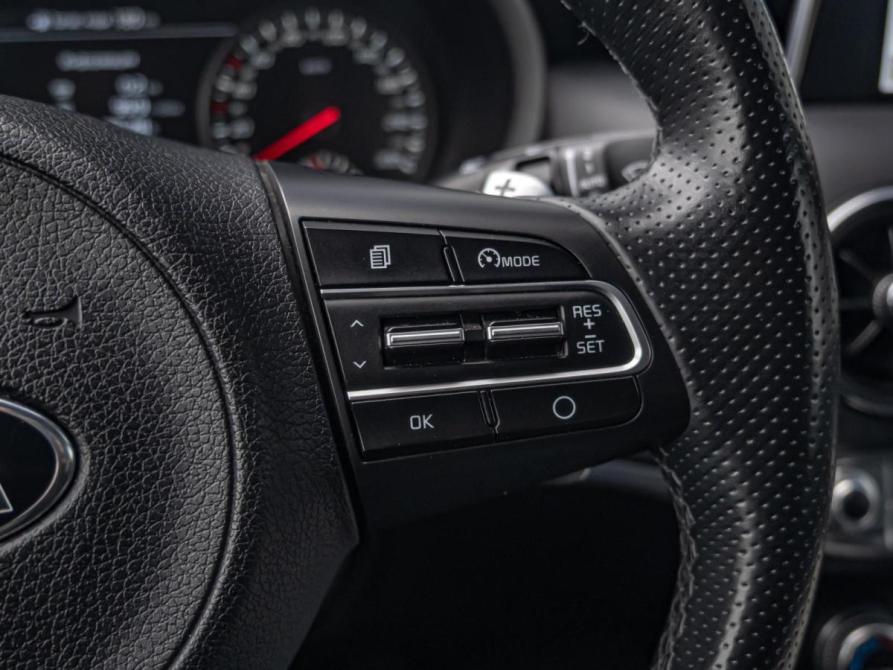 Kia Stinger I Краснодар  - изображение 23