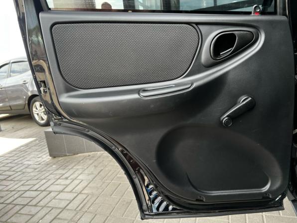 Lada (ВАЗ) Niva Travel I с пробегом 2023 года, цена 1 189 000 рублей, 10529 км, внедорожник, Автокод Объявления
