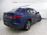 BMW X4 II (G02) Москва  - изображение 26