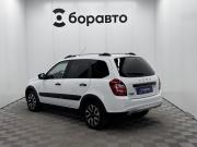 Lada (ВАЗ) Granta I Рестайлинг Воронеж  - изображение 23