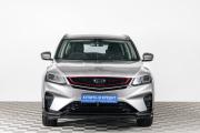 Geely Coolray I Челябинск  - изображение 18