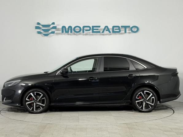 Kaiyi E5 с пробегом 2023 года, цена 1 390 000 рублей, 53426 км, седан, Автокод Объявления