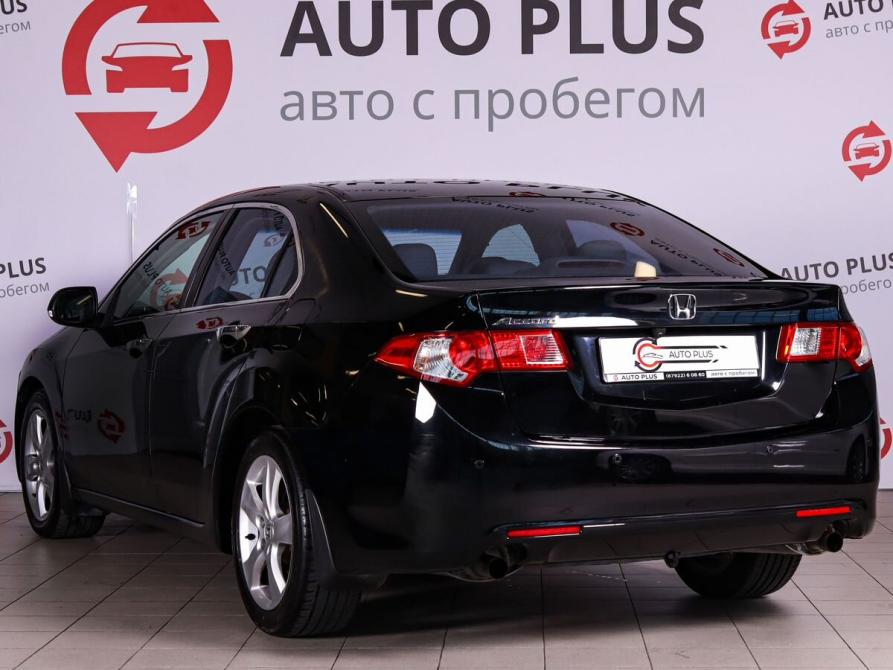 Honda Accord VIII Минеральные Воды  - изображение 3