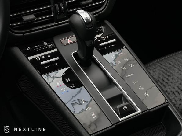 Новый Porsche Macan I Рестайлинг 2 2026 года, цена 13 990 000 рублей, внедорожник, Автокод Объявления