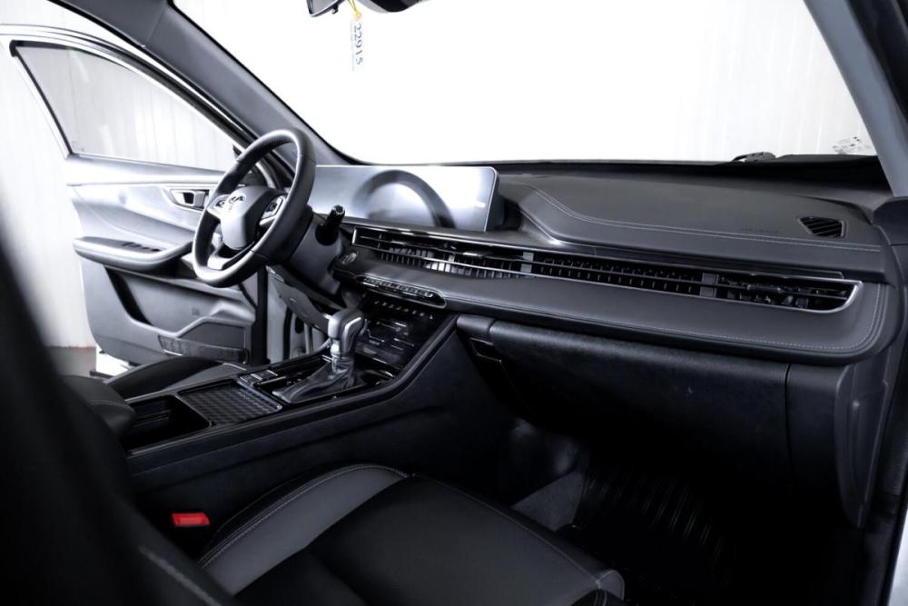 Chery Tiggo 4 Pro I Тюмень  - изображение 17