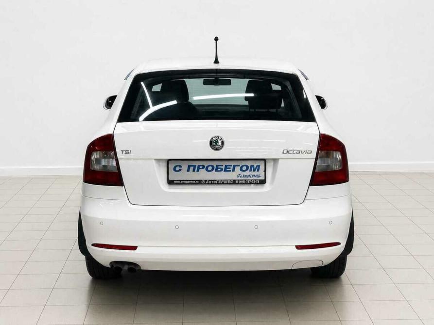 Skoda Octavia II (A5) Рестайлинг Балашиха  - изображение 3