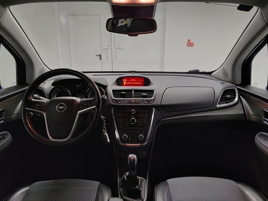 Opel Mokka I Казань  - изображение 17