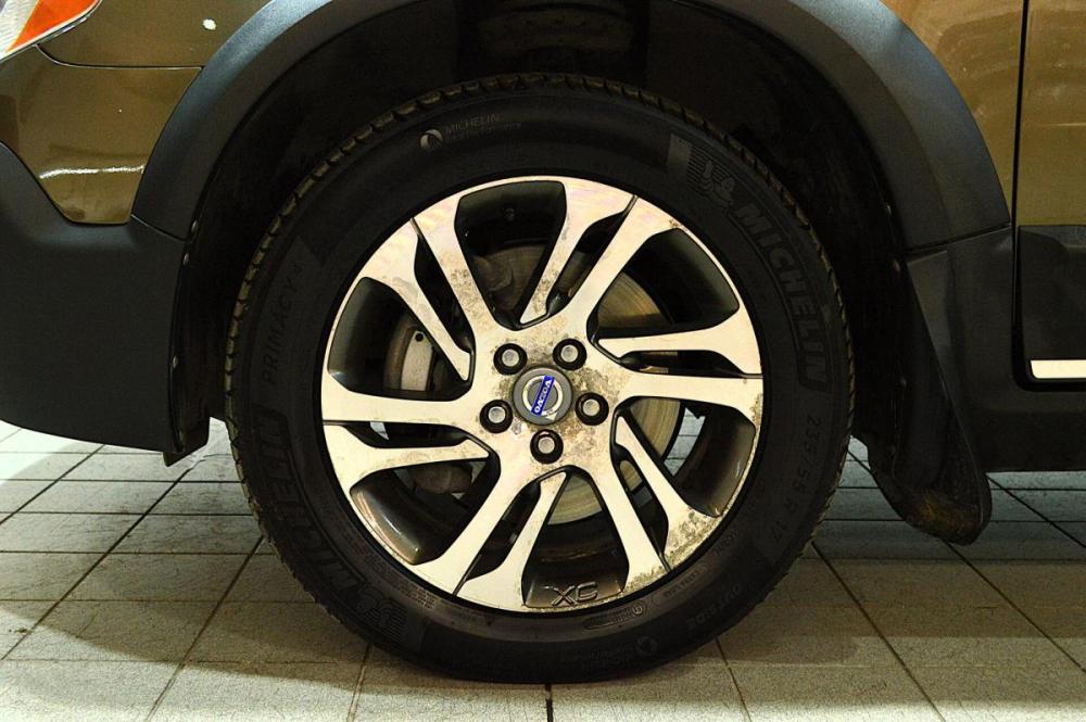 Volvo XC70 II Рестайлинг Сургут  - изображение 9