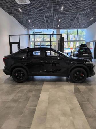 Новый Haval F7x II 2026 года, цена 3 999 000 рублей, внедорожник, Автокод Объявления